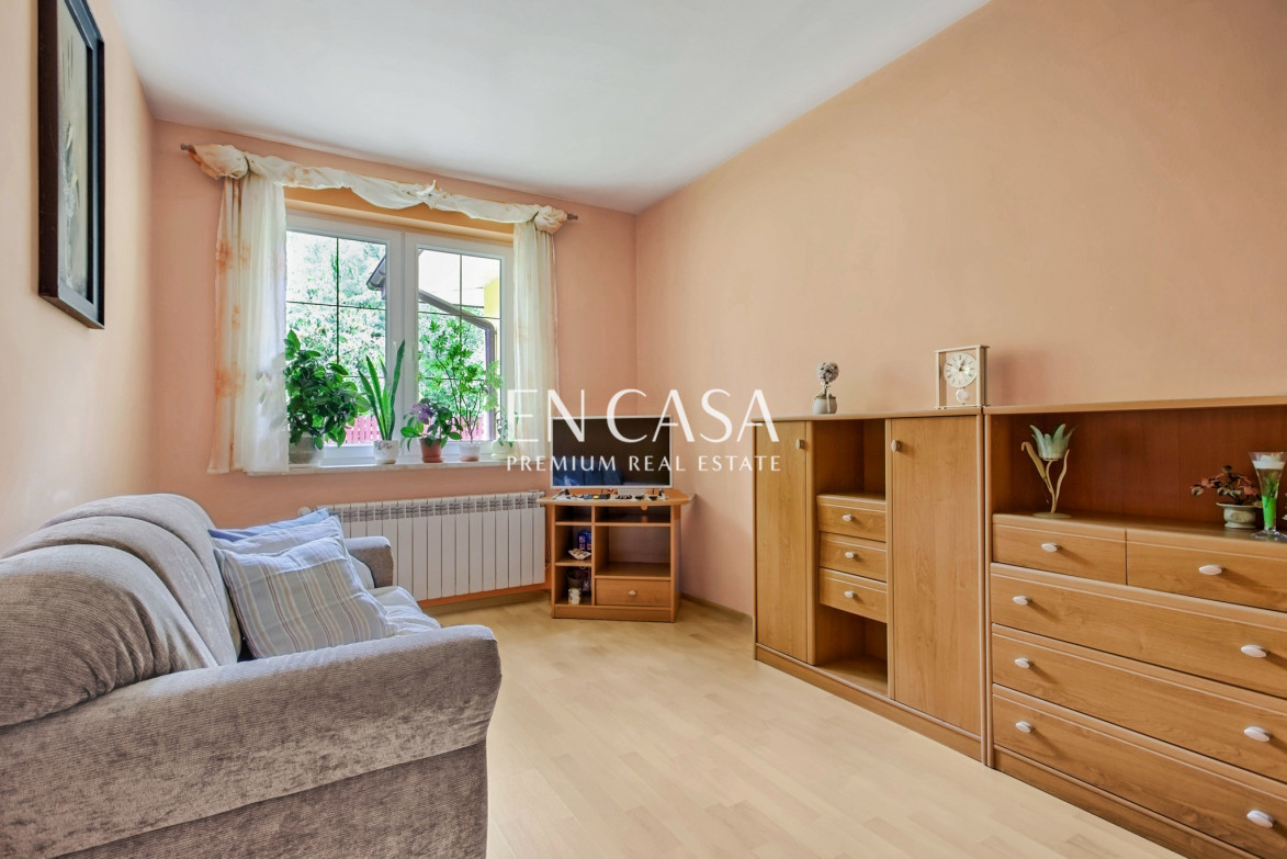 House Sale Henryków-Urocze 8